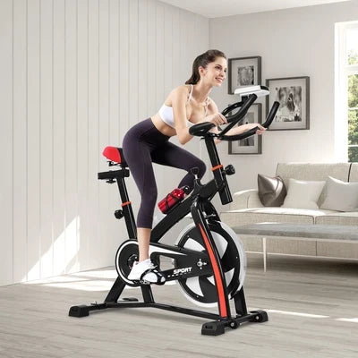 Exercise Bikes