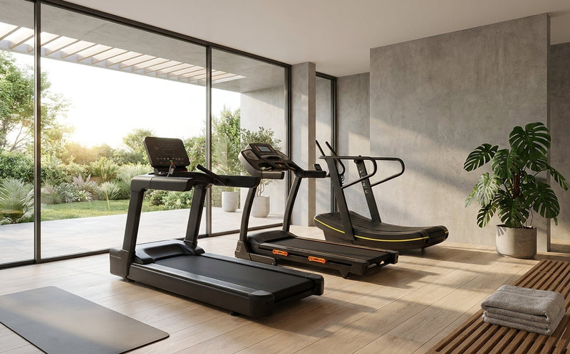 Treadmills