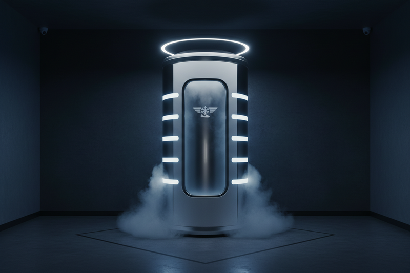 Cryotherapy