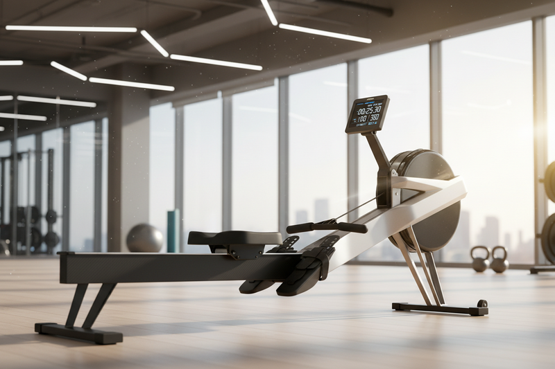 Rowing Machines
