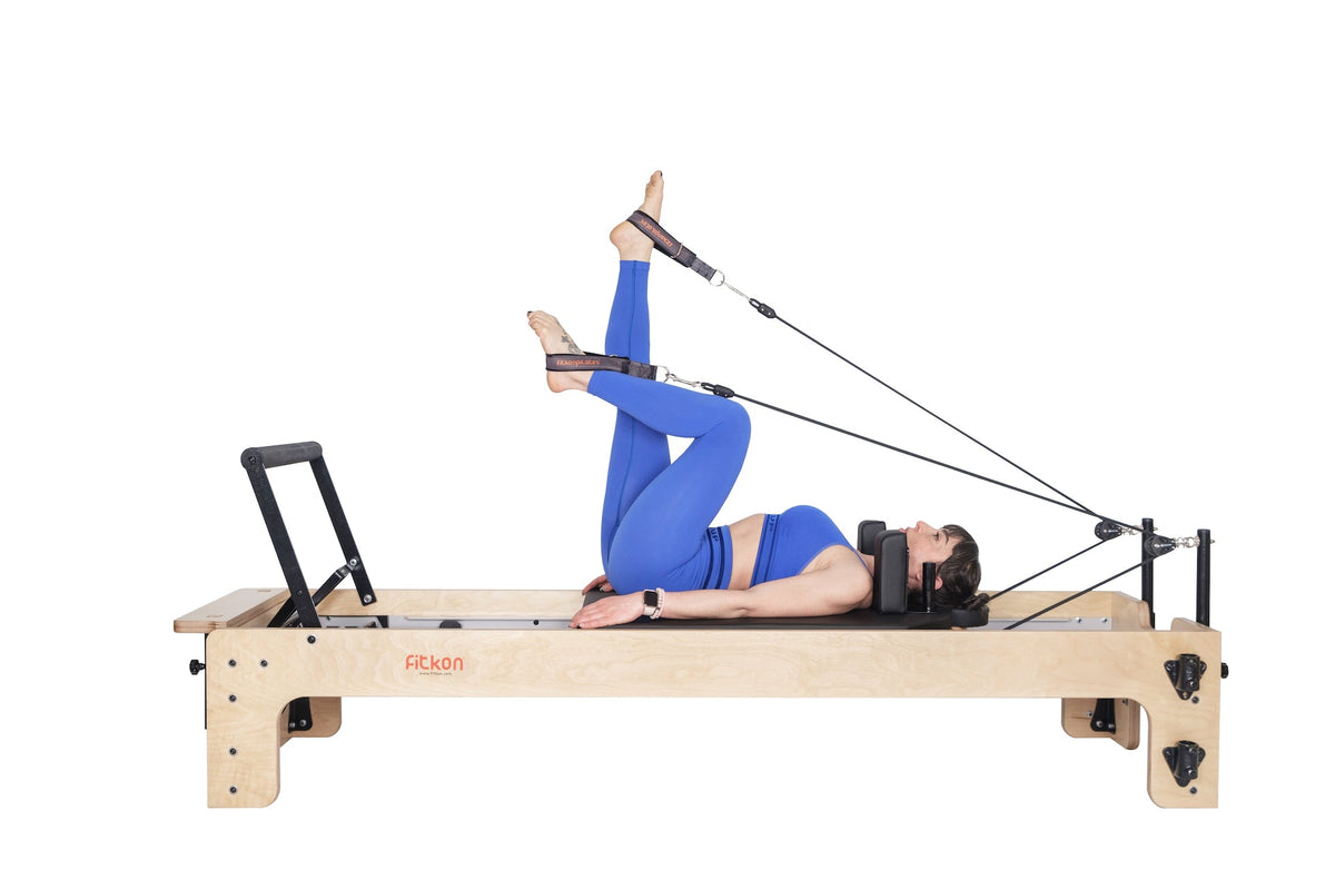 Fitkon™ Powerhouse Reformer Bundle