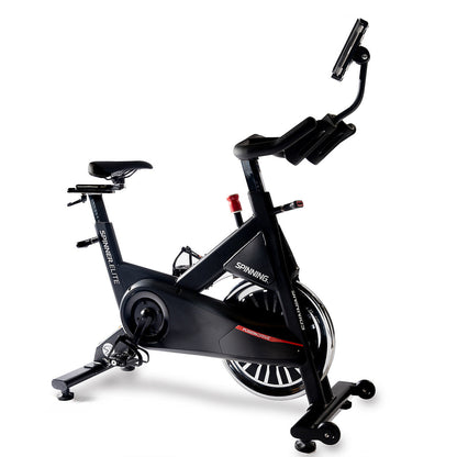 Elite Power Connected Spinner® Bike