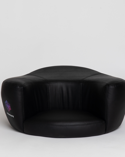 inHarmony Meditation Cushion