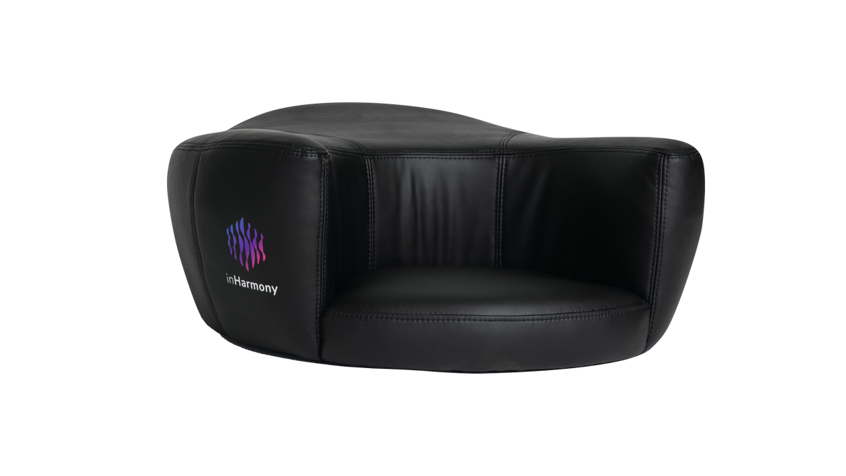 inHarmony Meditation Cushion
