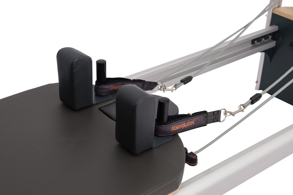 Fitkon™ Pro Reformer Bundle