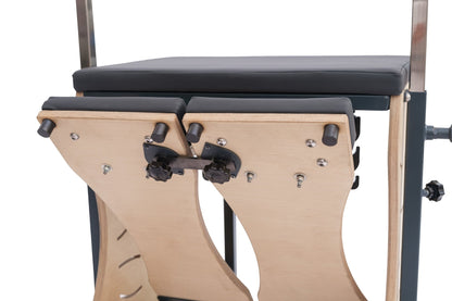 Fitkon™ Powerhouse Split Pedal Wunda Chair