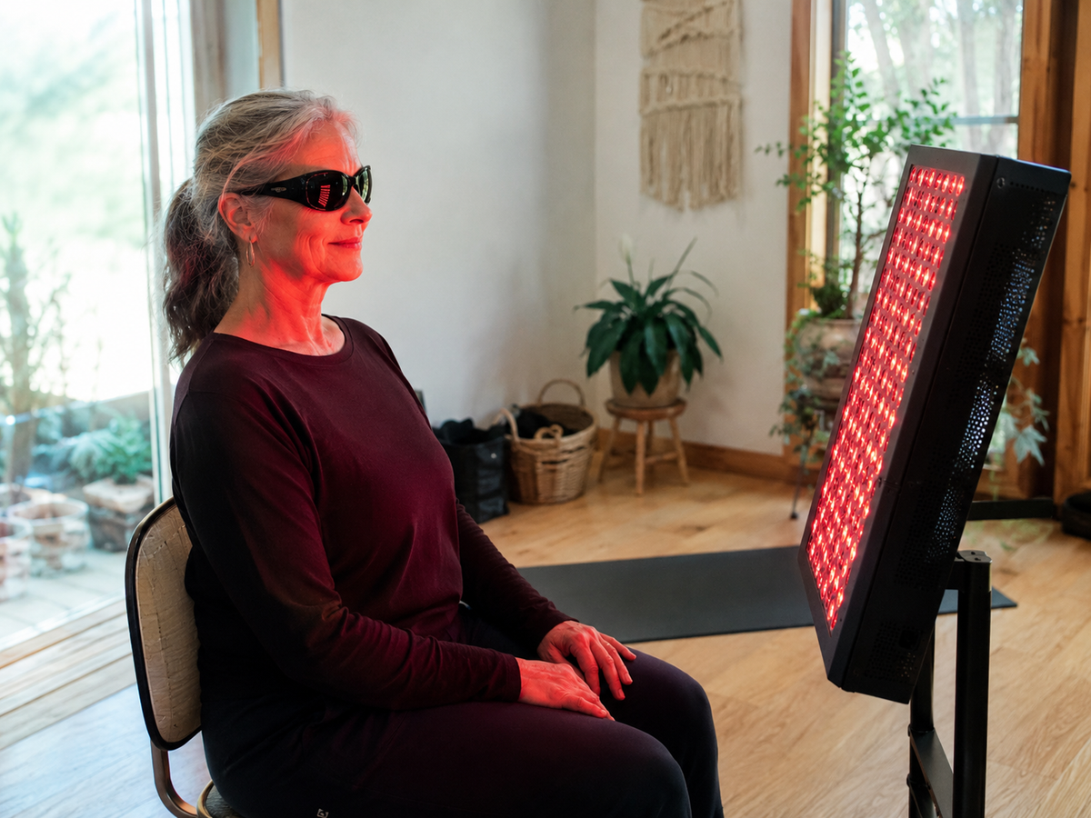 Gentle Light, Everyday Wellness