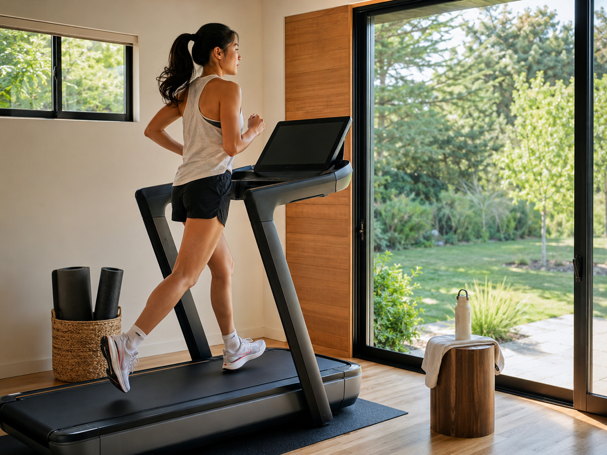 Your morning ritual starts here