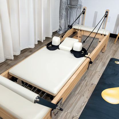 Nano Pro Max  Studio Pilates Reformer - RE01