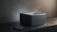 PolarEdge Monolith X Integrated Cold Plunge — Lifestyle