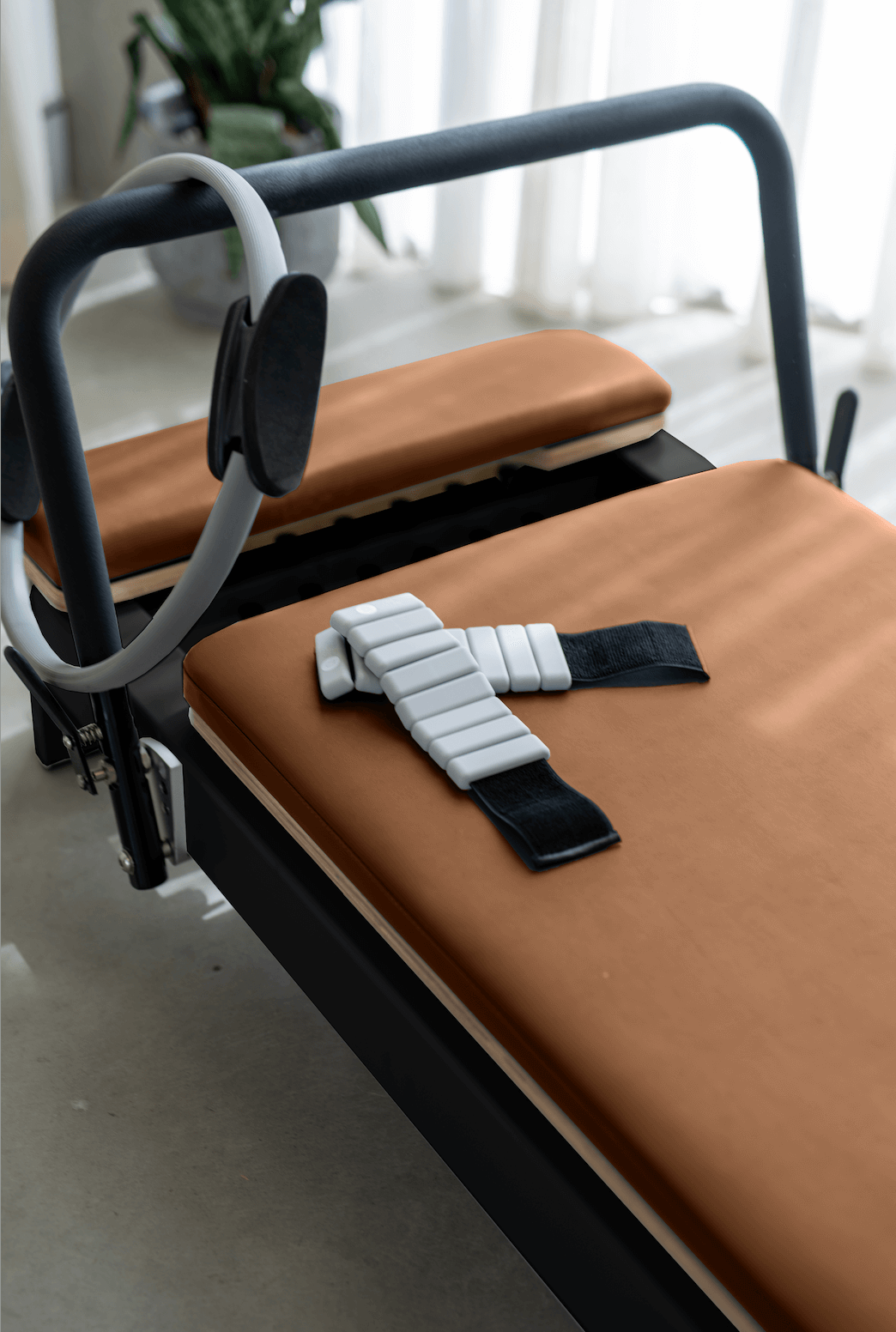 Queen Folding Reformer Customized by YOU