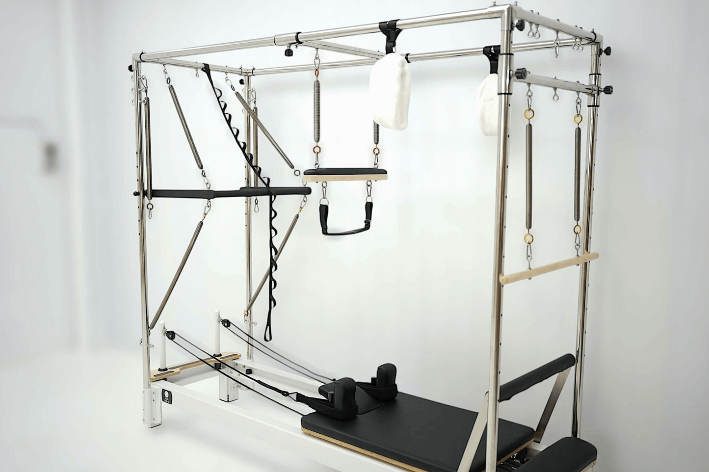 Queen Cadillac Pilates Reformer