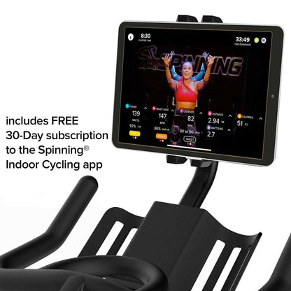 Edge Connected Spinner® Bike