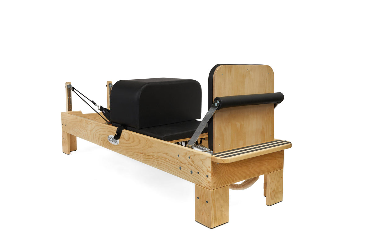 Sportline™ Reformer Bundle - Maple Series