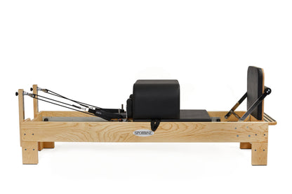 Sportline™ Reformer Bundle - Maple Series