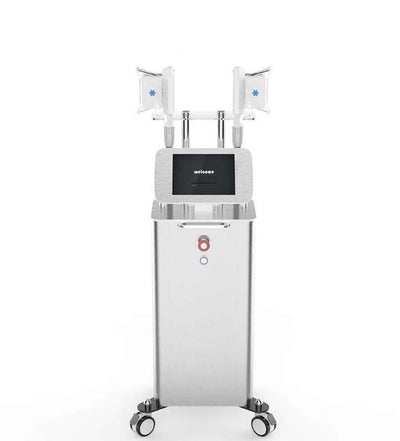 Shape Tactics Dual Handle Cryotherapy Body Contouring System