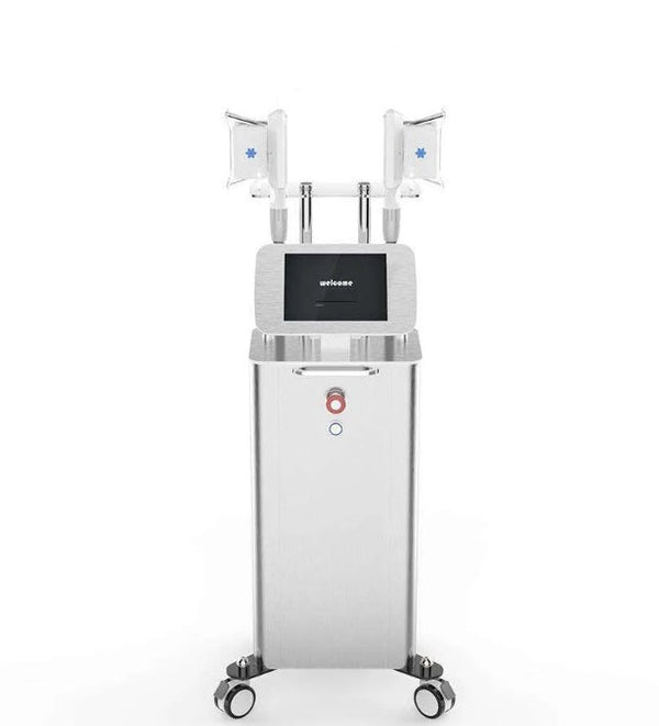 Shape Tactics Dual Handle Cryotherapy Body Contouring System